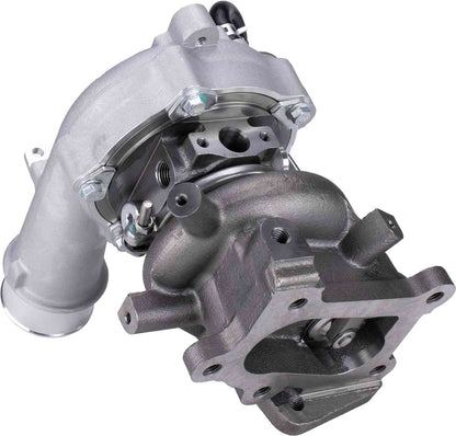 Global Parts Distributors LLC Turbocharger 2511315