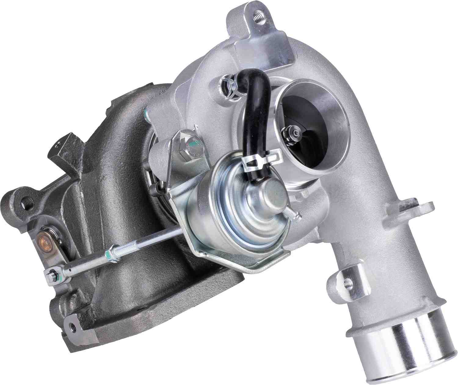 Global Parts Distributors LLC Turbocharger 2511315
