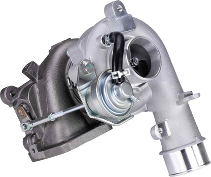 Global Parts Distributors LLC Turbocharger 2511315