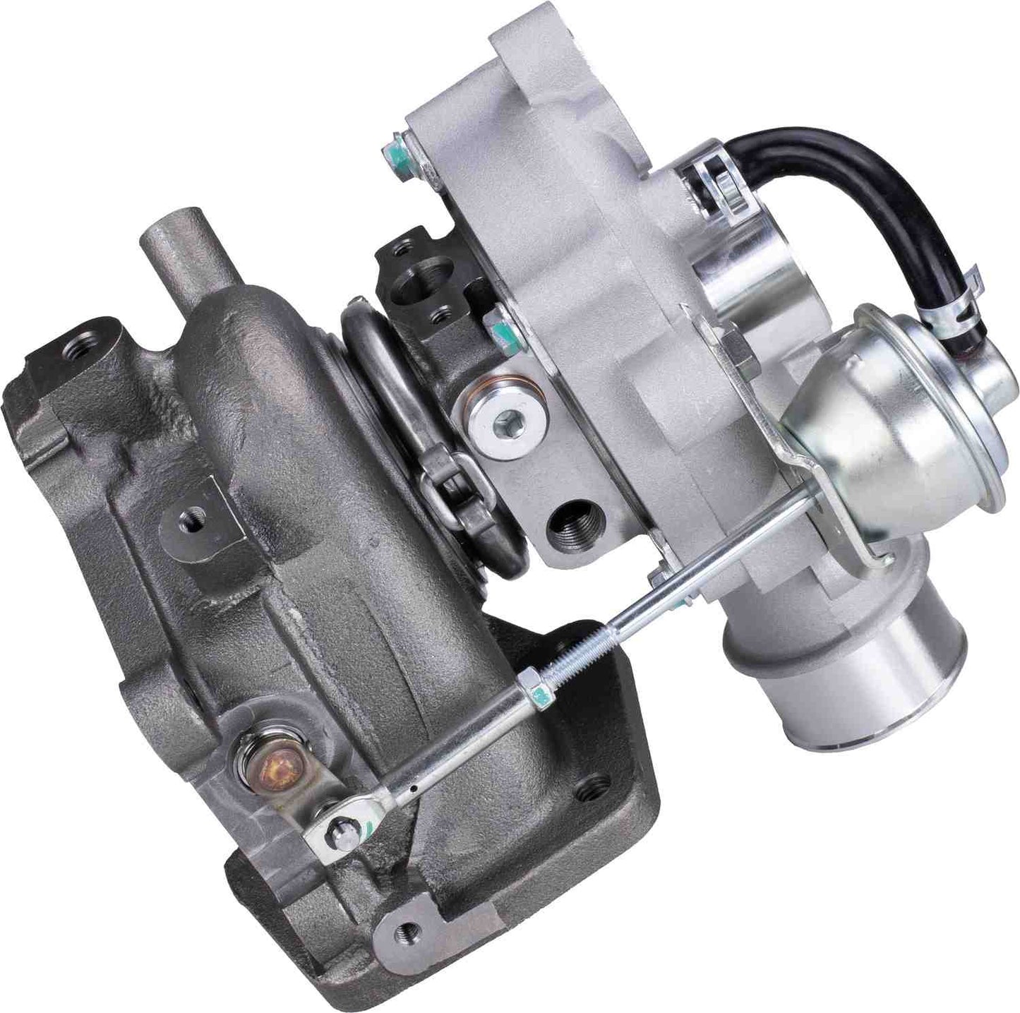 Global Parts Distributors LLC Turbocharger 2511315