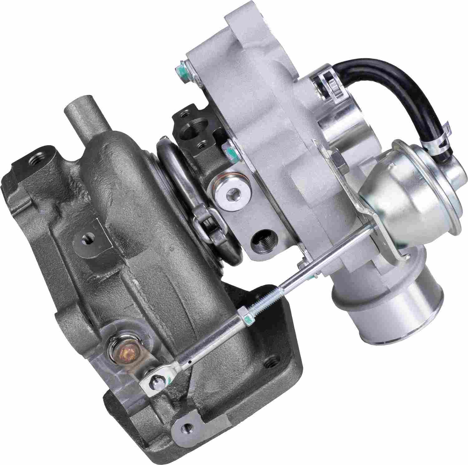 Global Parts Distributors LLC Turbocharger 2511315