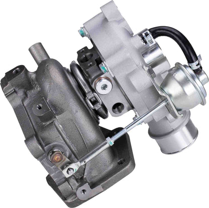 Global Parts Distributors LLC Turbocharger 2511315