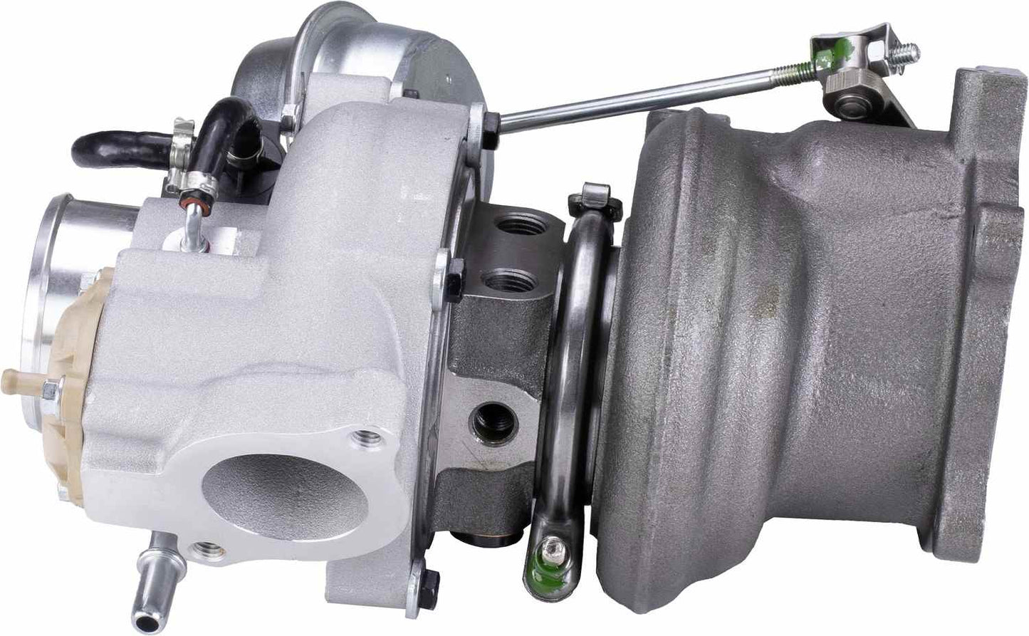 Global Parts Distributors LLC Turbocharger 2511316