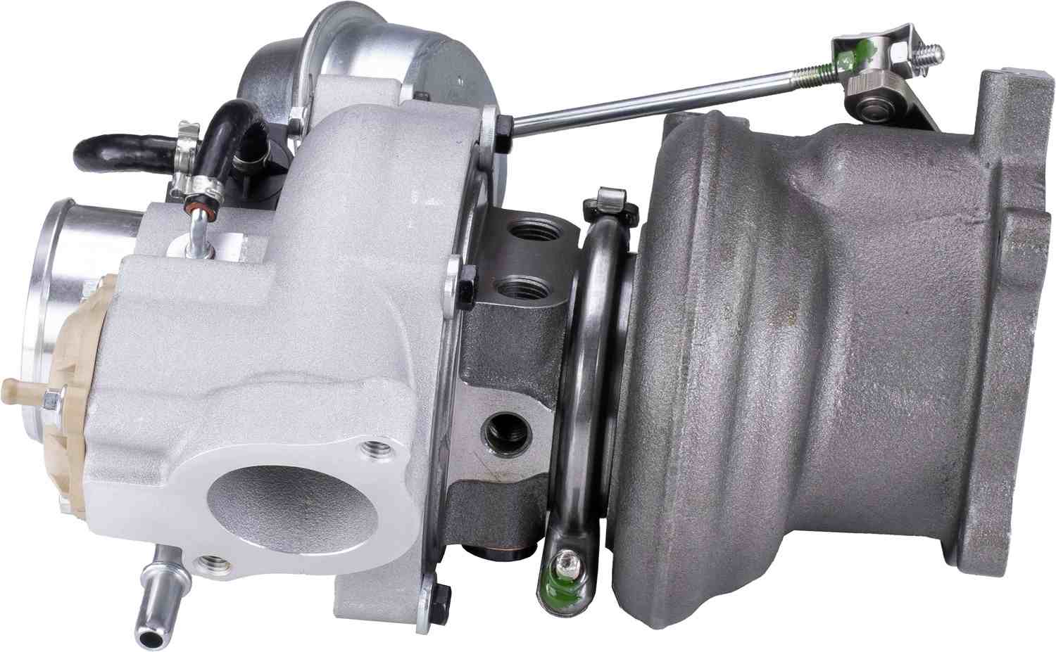 Global Parts Distributors LLC Turbocharger 2511316