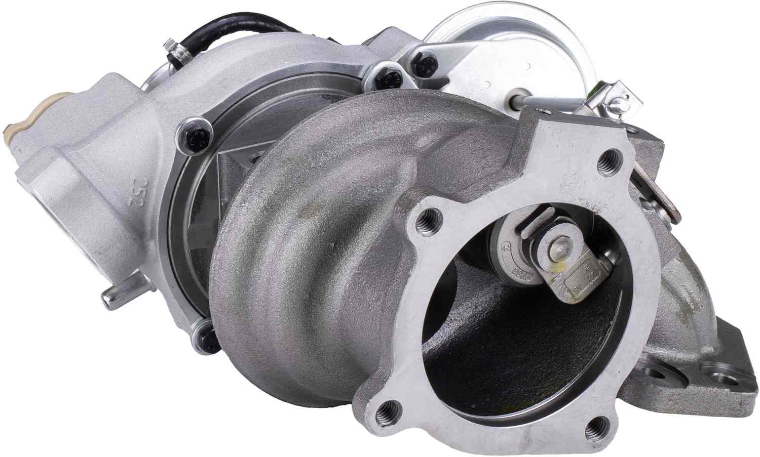 Global Parts Distributors LLC Turbocharger 2511316