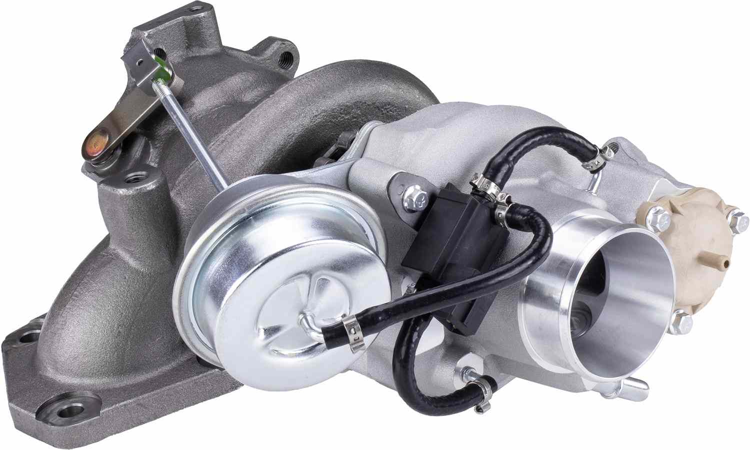 Global Parts Distributors LLC Turbocharger 2511316