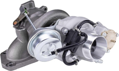 Global Parts Distributors LLC Turbocharger 2511316