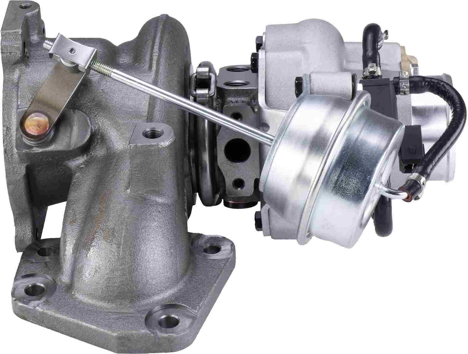 Global Parts Distributors LLC Turbocharger 2511316