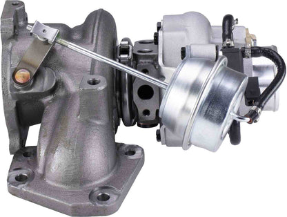 Global Parts Distributors LLC Turbocharger 2511316