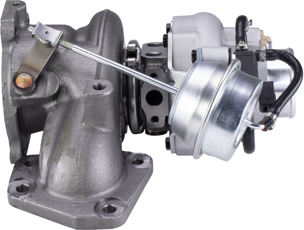 Global Parts Distributors LLC Turbocharger 2511316