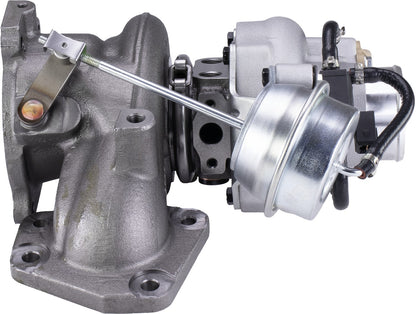 Global Parts Distributors LLC Turbocharger 2511316
