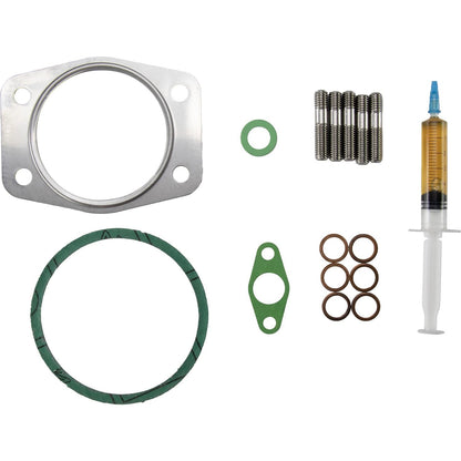 Global Parts Distributors LLC Turbocharger 2511318