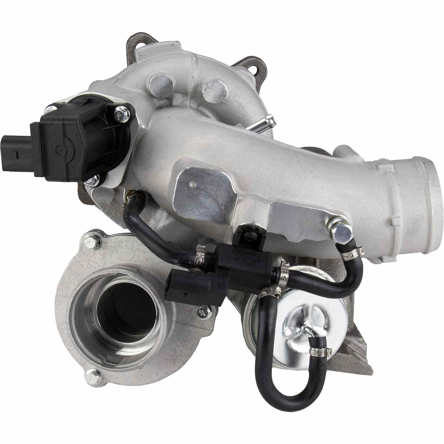 Global Parts Distributors LLC Turbocharger 2511320