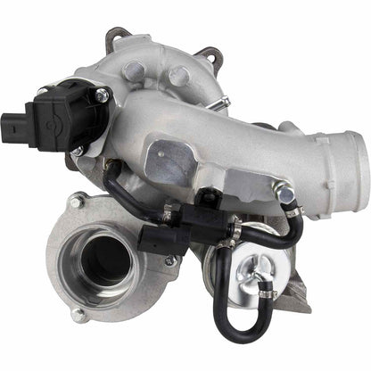Global Parts Distributors LLC Turbocharger 2511320