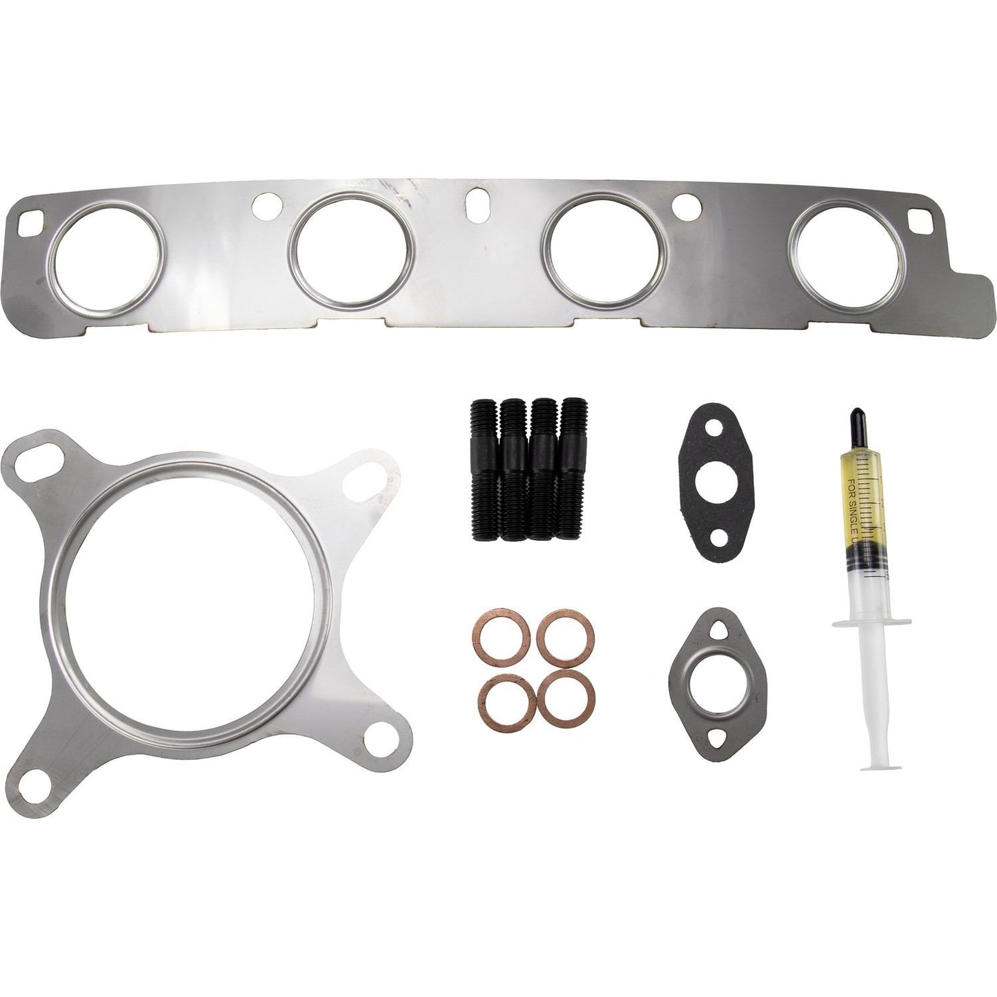 Global Parts Distributors LLC Turbocharger 2511320