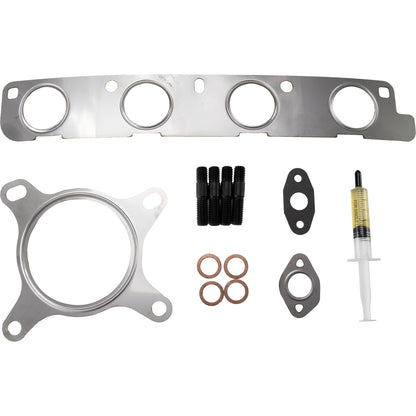 Global Parts Distributors LLC Turbocharger 2511320