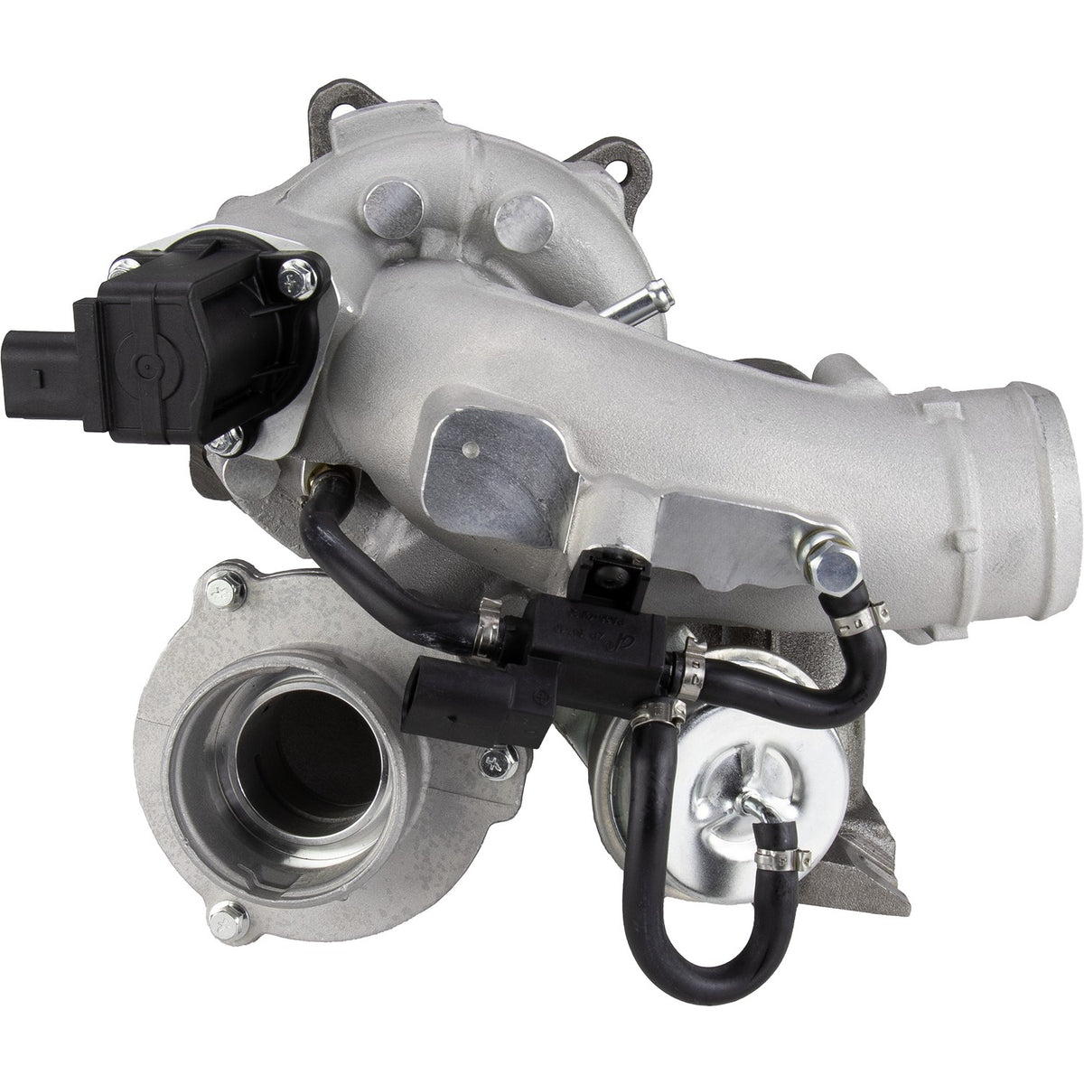 Global Parts Distributors LLC Turbocharger 2511320