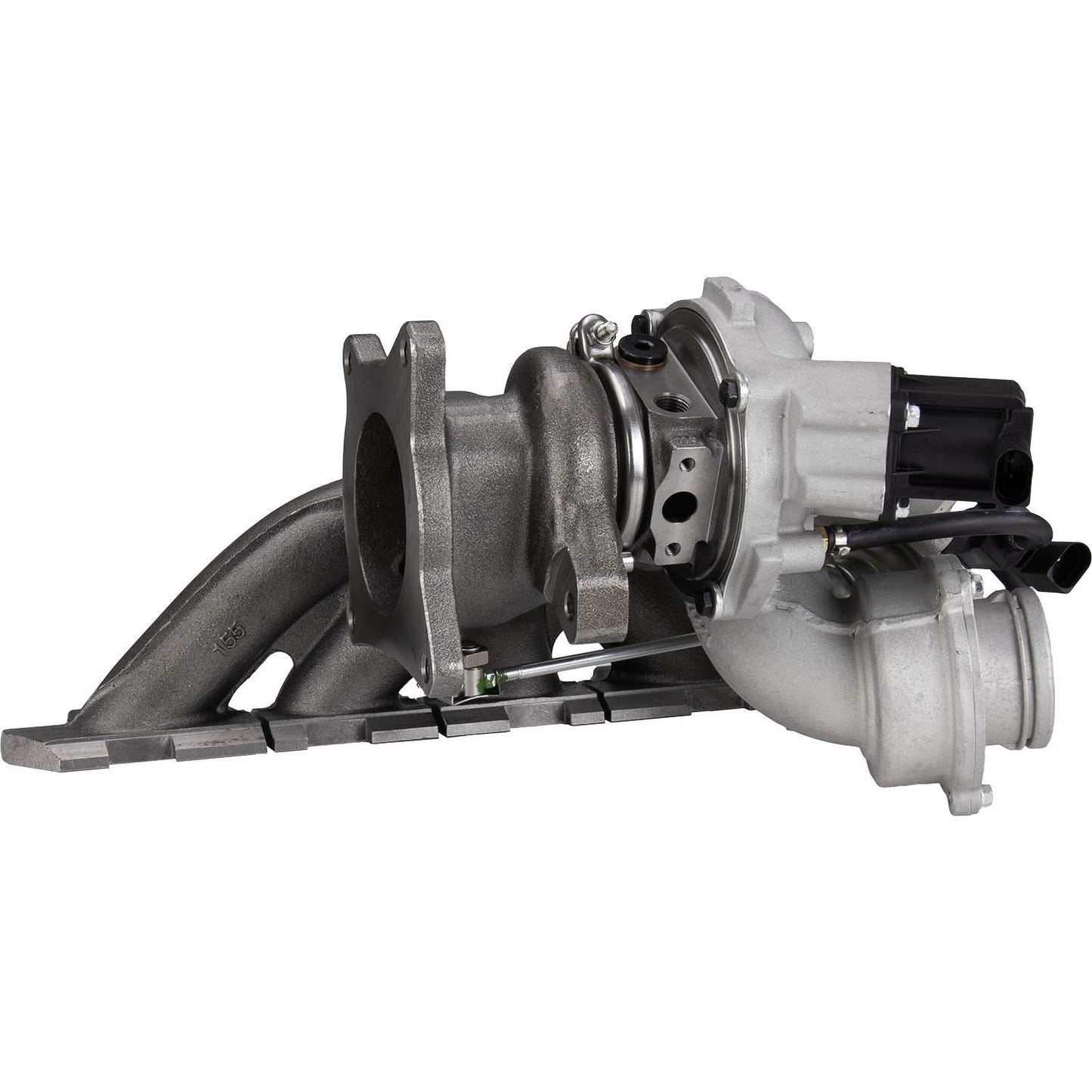 Global Parts Distributors LLC Turbocharger 2511320