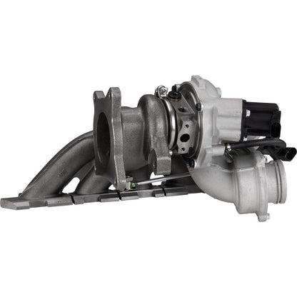 Global Parts Distributors LLC Turbocharger 2511320