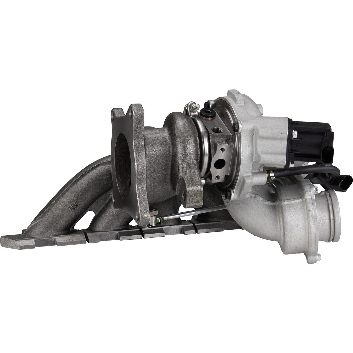 Global Parts Distributors LLC Turbocharger 2511320