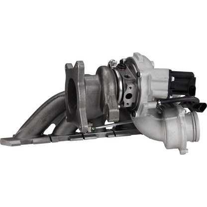 Global Parts Distributors LLC Turbocharger 2511320