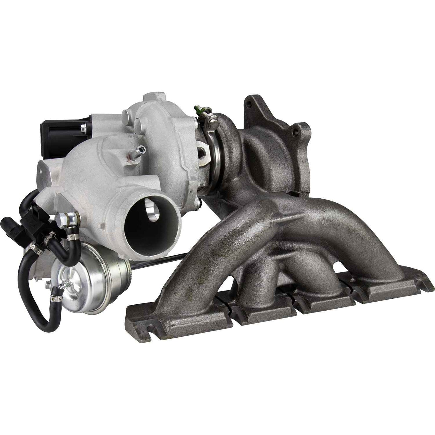 Global Parts Distributors LLC Turbocharger 2511320