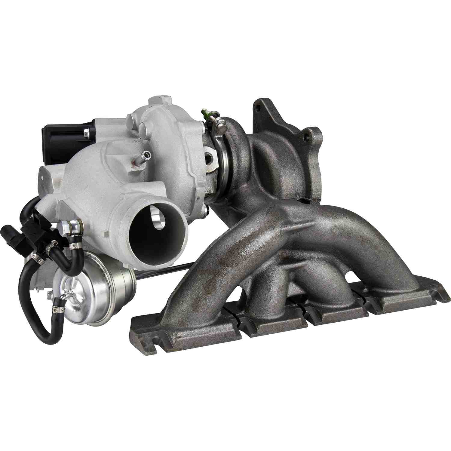 Global Parts Distributors LLC Turbocharger 2511320