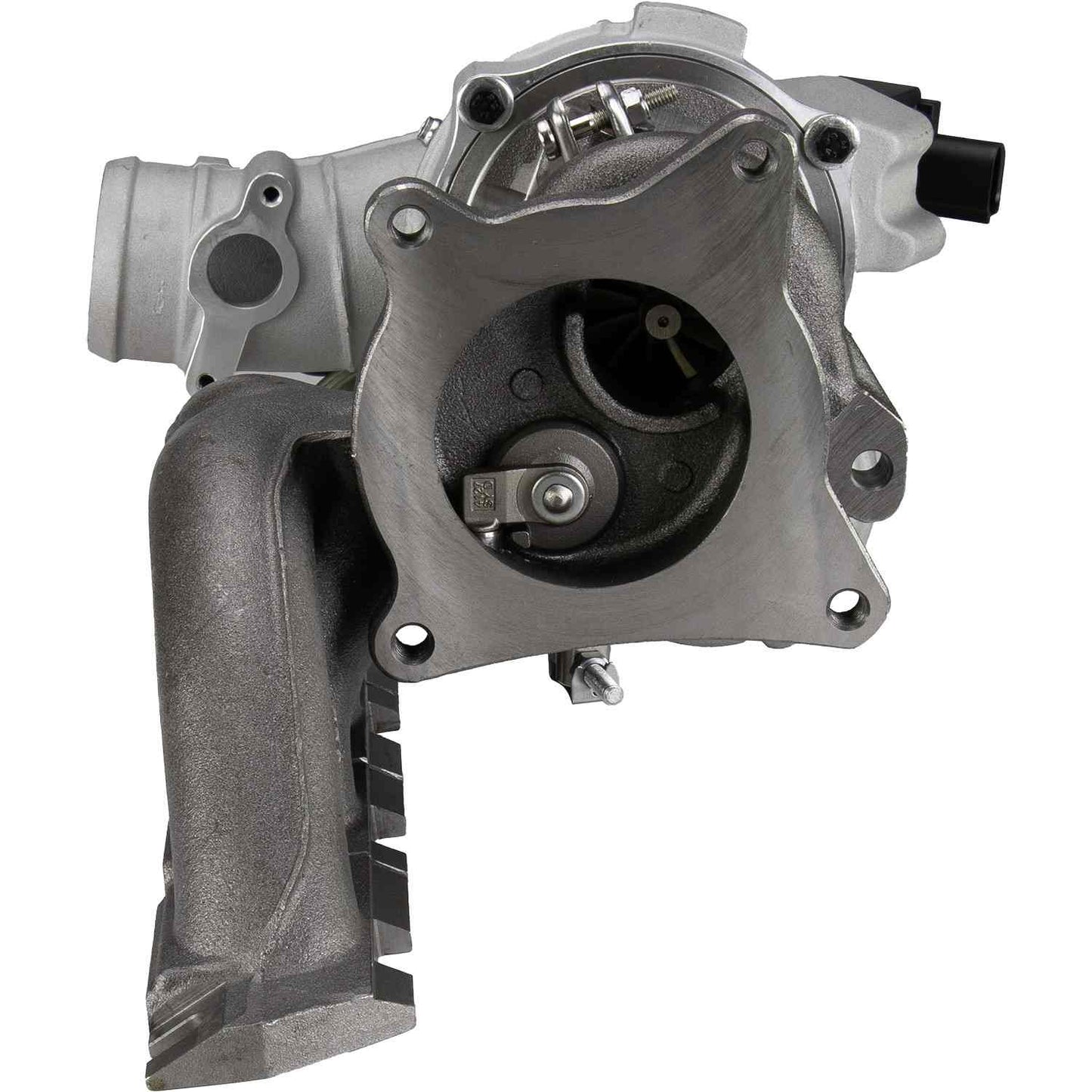 Global Parts Distributors LLC Turbocharger 2511320