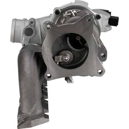 Global Parts Distributors LLC Turbocharger 2511320