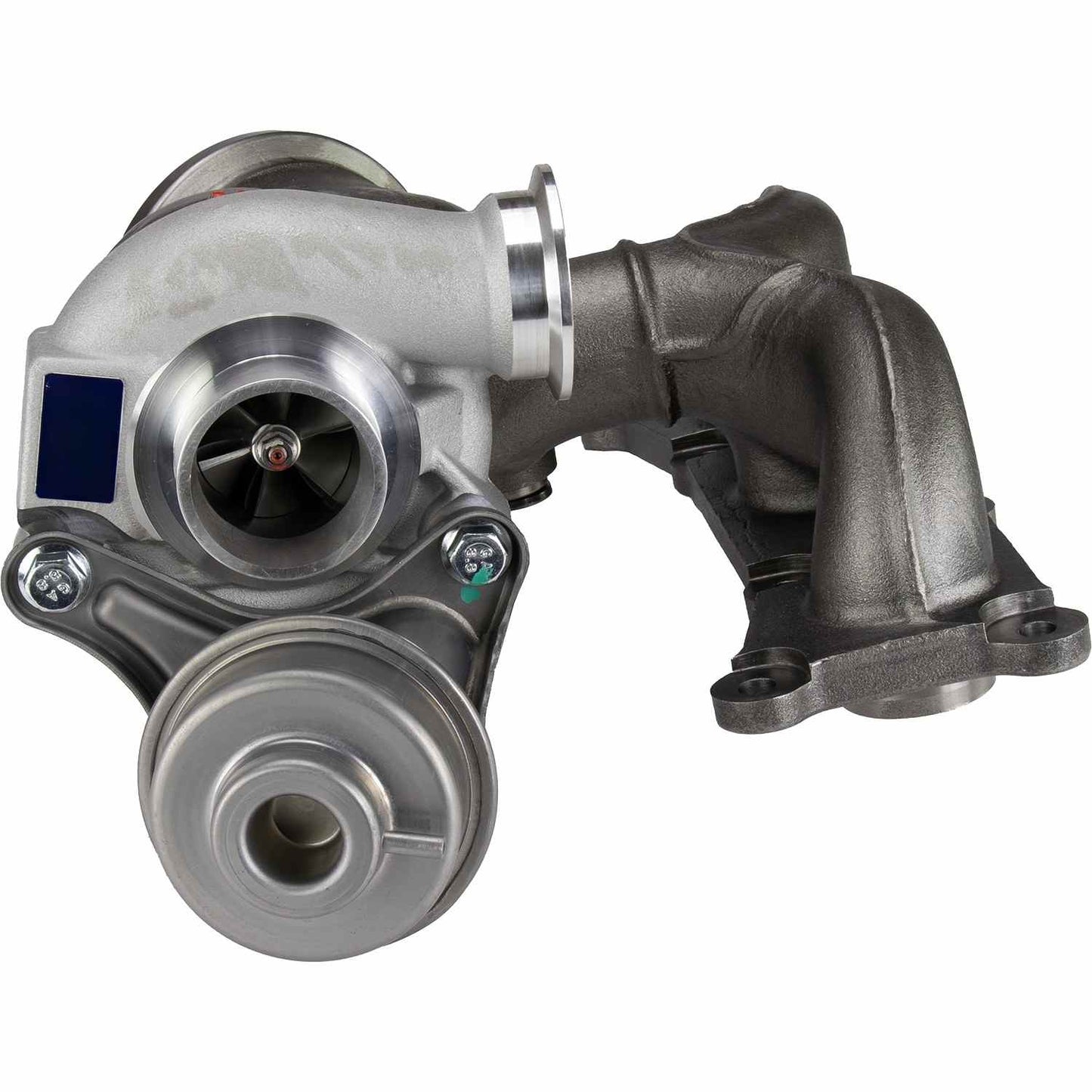 Global Parts Distributors LLC Turbocharger 2511322