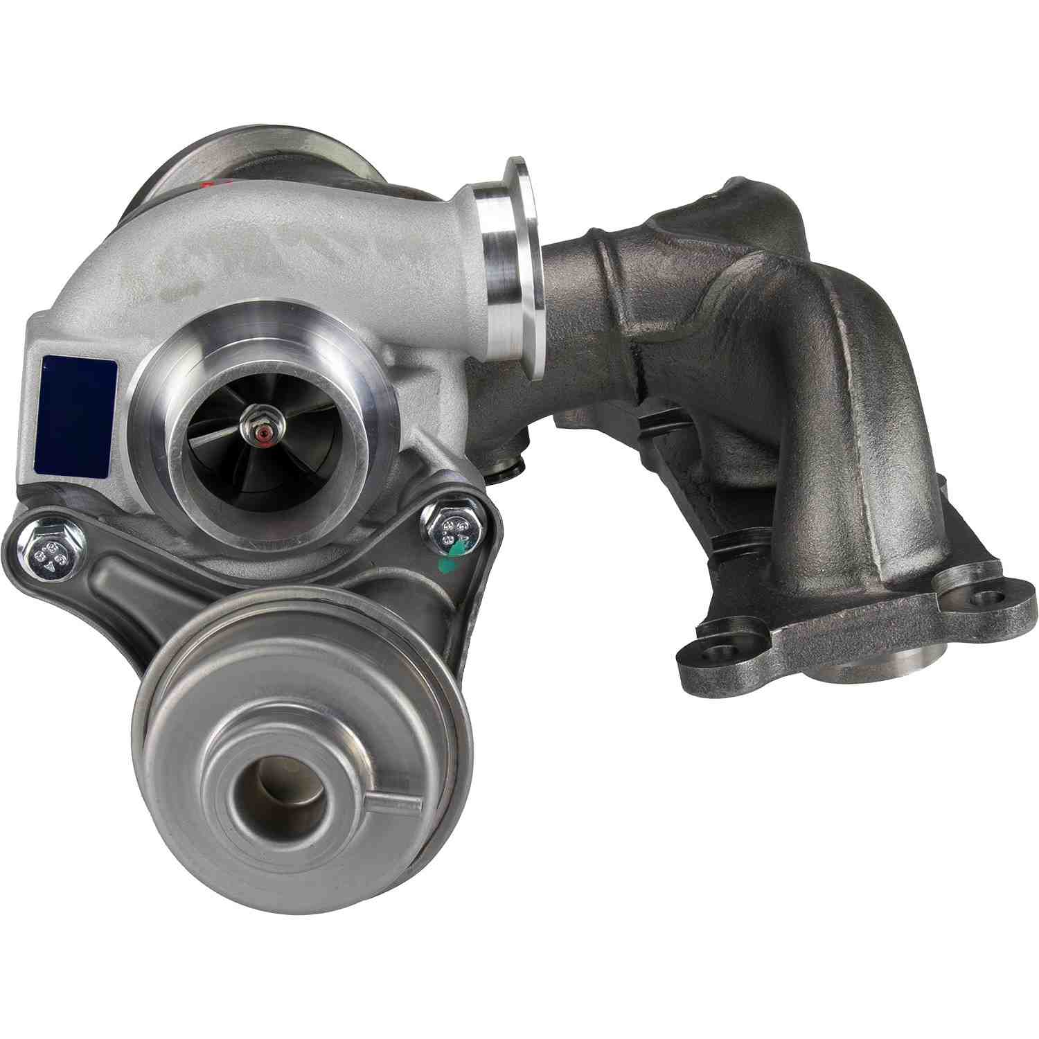 Global Parts Distributors LLC Turbocharger 2511322