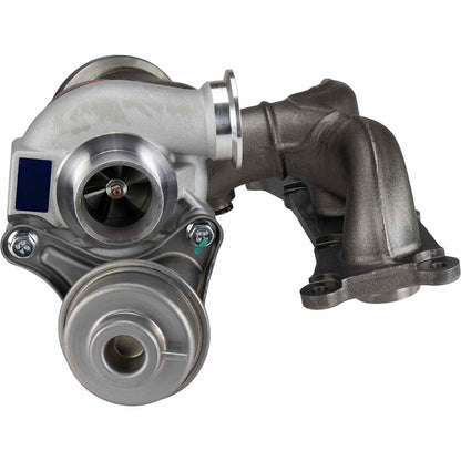 Global Parts Distributors LLC Turbocharger 2511322