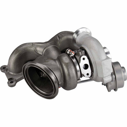 Global Parts Distributors LLC Turbocharger 2511322