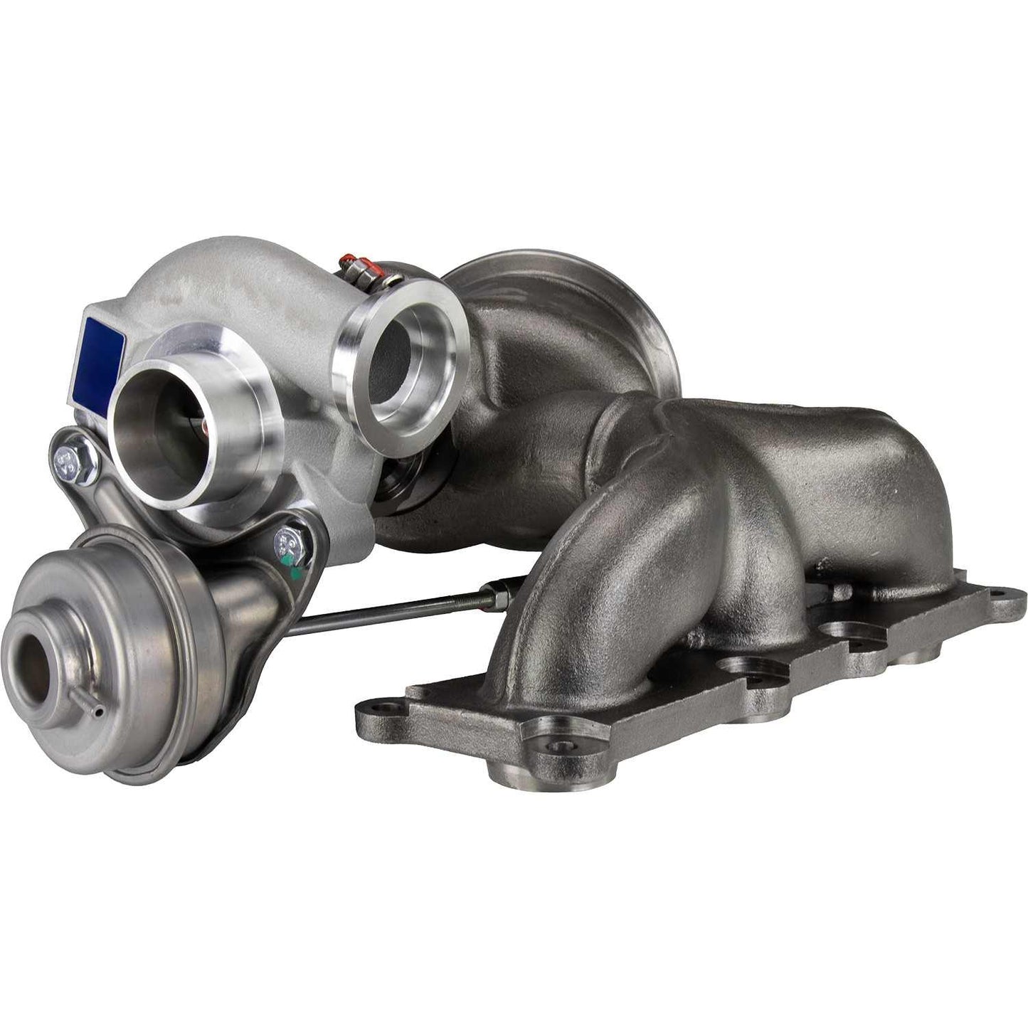 Global Parts Distributors LLC Turbocharger 2511322
