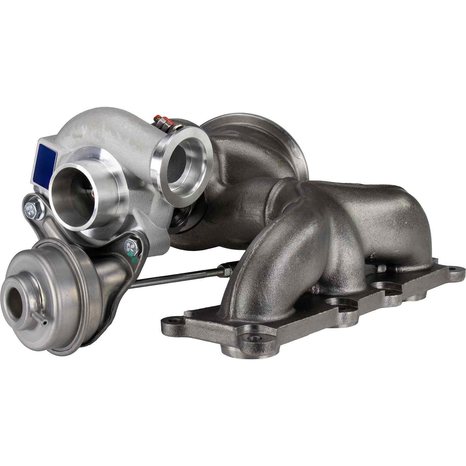 Global Parts Distributors LLC Turbocharger 2511322