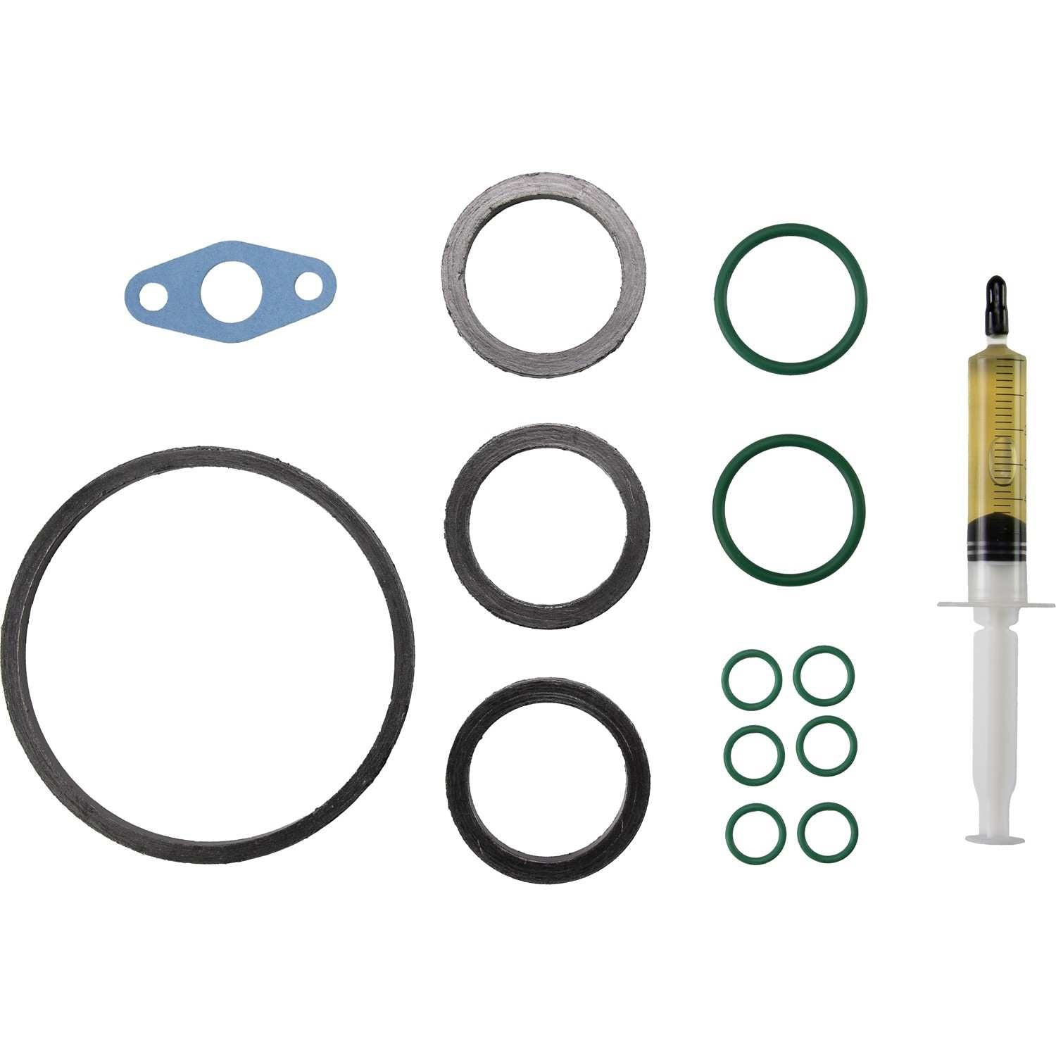 Global Parts Distributors LLC Turbocharger 2511322