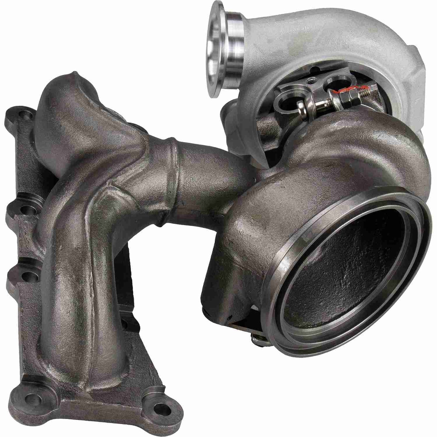 Global Parts Distributors LLC Turbocharger 2511322