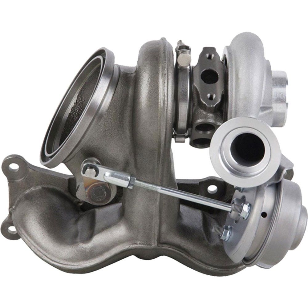 Global Parts Distributors LLC Turbocharger 2511323