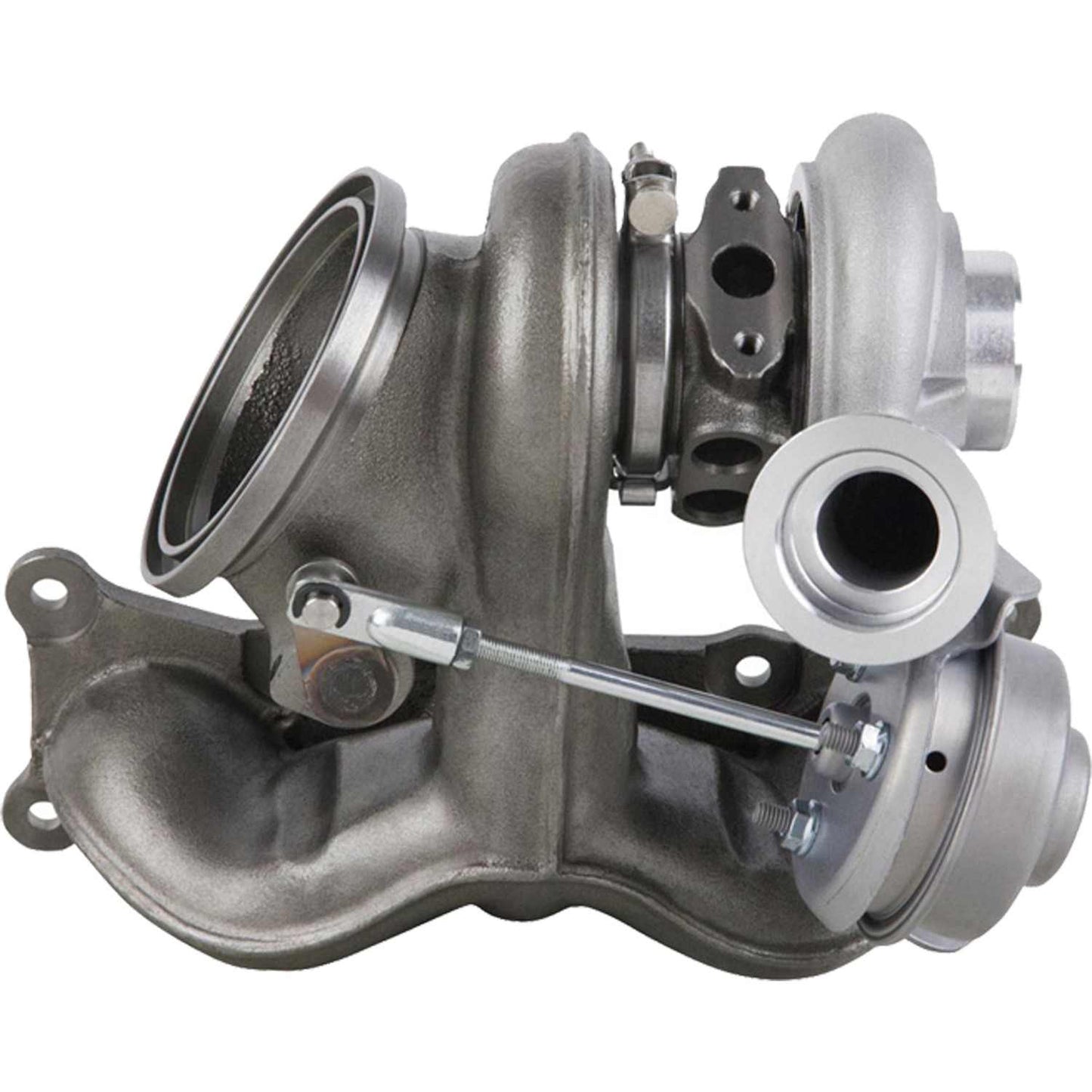 Global Parts Distributors LLC Turbocharger 2511323