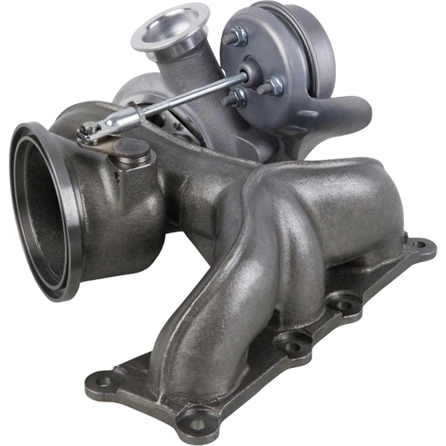 Global Parts Distributors LLC Turbocharger 2511323