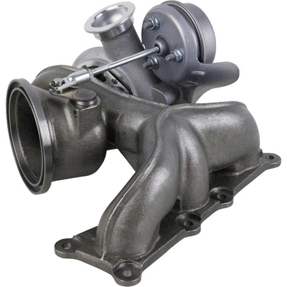 Global Parts Distributors LLC Turbocharger 2511323