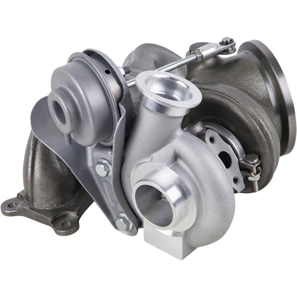 Global Parts Distributors LLC Turbocharger 2511323