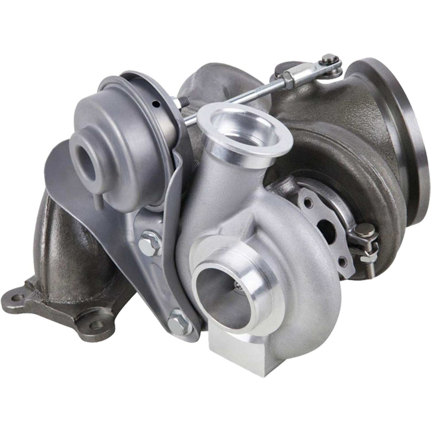 Global Parts Distributors LLC Turbocharger 2511323