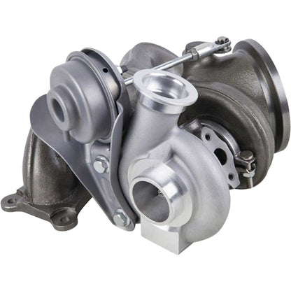 Global Parts Distributors LLC Turbocharger 2511323