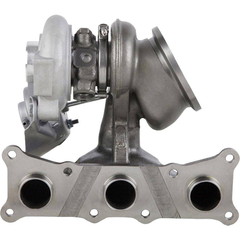 Global Parts Distributors LLC Turbocharger 2511323