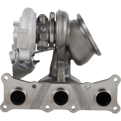 Global Parts Distributors LLC Turbocharger 2511323