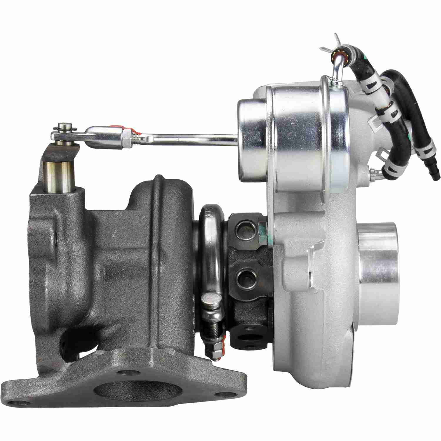 Global Parts Distributors LLC Turbocharger 2511324