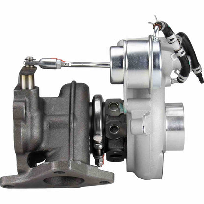 Global Parts Distributors LLC Turbocharger 2511324