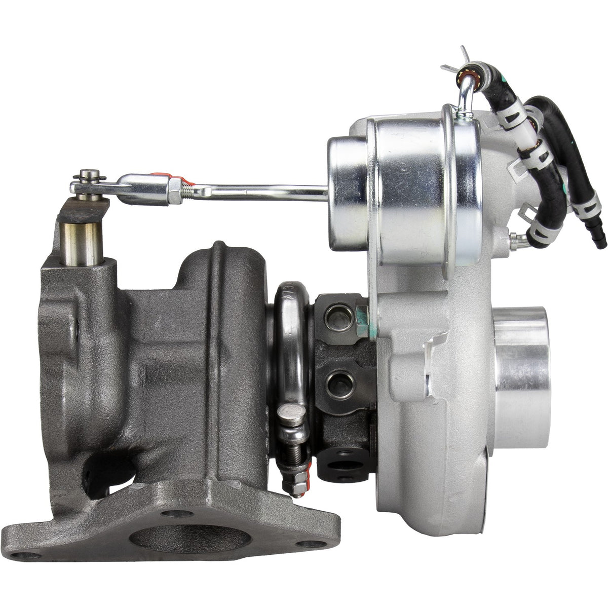Global Parts Distributors LLC Turbocharger 2511324