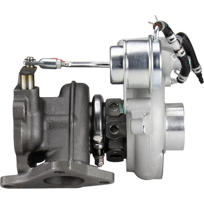 Global Parts Distributors LLC Turbocharger 2511324